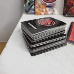 Chaotic Trading Card Game Starter/Misc Deck - 103 Cards - Image 2