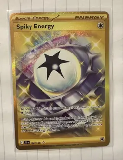Pokemon TCG Holo Energy/Holos Lot 10 CARDS NM - Image 1