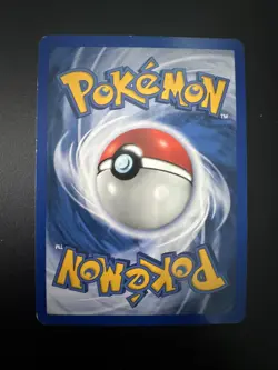 Pokemon TCG Sudowoodo Neo Genesis 1st Edition Common Card 77/111 - Image 2