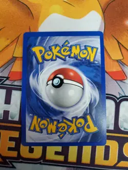 Pokemon Card Neo Genesis 1st Edition Sunkern 78/111 Vintage WOTC NM Near Mint - Image 2