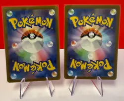 Pokemon Japanese 151 AR 18 Complete set sv2a Card Scarlet & Violet - Image 3