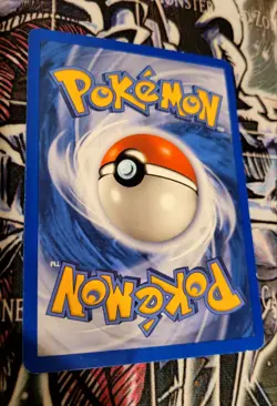 Pokemon Charizard ex 105/112 FireRed & LeafGreen Holo Ultra Rare 2004 Card - Image 3