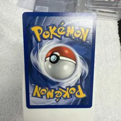 Pokemon Card - Sabrina's Hypno Gym Challenge 1st Edition 56/132 Uncommon LP+/NM- - Image 2