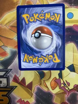 Pokemon Card TCG - Switch 206/165 Hyper Rare Scarlet & Violet 151 Near Mint - Image 2