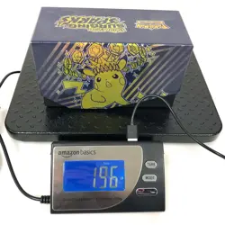 Over 1.5lbs of Holo Rare Pokemon Cards! - Image 4