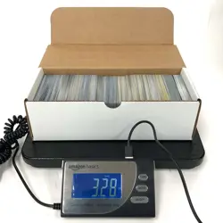 Over 3lbs of Trainer Pokemon Cards! - Image 3