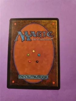 MERCHANT SCROLL UNPLAYED HOMELANDS (MTG) - Image 2