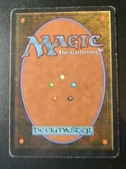 SEDGE TROLL : UNLIMITED : MTG : 1993 : FAIR/GOOD : SEE PHOTO - Image 2