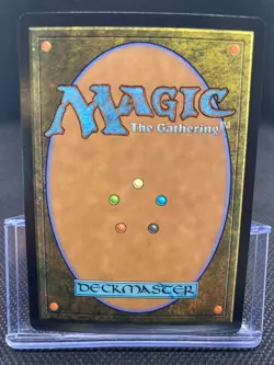MTG Count on Luck - Aetherdrift NM/Foil Borderless English - Image 2