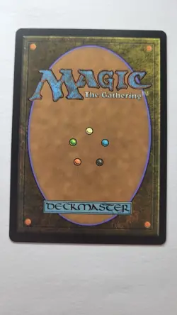 MTG Goblin Guide RCQ promo Nonfoil - Image 2