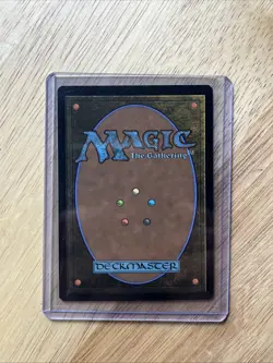 The Soul Stone ( regular ) - Magic The Gathering - Image 3