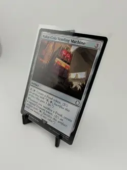 Nuka-Cola Vending Machine Universes Beyond: Fallout Regular - Image 2