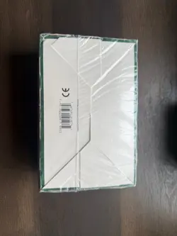 MTG (Magic the Gathering) Unopened Homelands Booster Display Box - Image 3