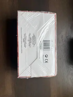 MTG (Magic the Gathering) Unopened Weatherlight Booster Display Box - Image 3