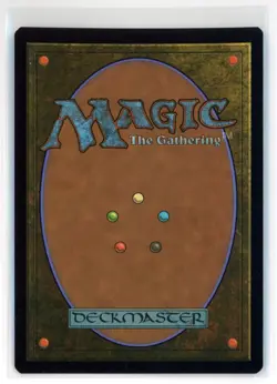 MtG EoE Starwinder #79 FOIL - Image 2