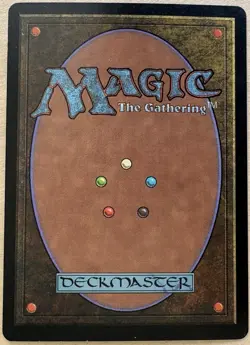 Kor Haven X1 Nemesis Mtg Magic the Gathering - Image 2