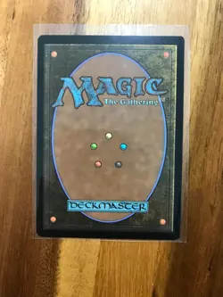 MTG Magic Spiderman Tangle 0038 Regular (Borderless) Marvels Spider-Man - Image 2