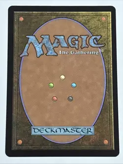 MTG Wilds of Eldraine Stonesplitter Bolt Foil 0151 NM - Image 2