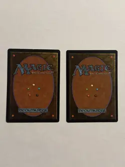 2x Meekstone - Fourth Edition - NM-Mint - MTG Lot Of 2 - Image 2