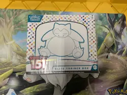 Pokemon 151 Case - Open ETBs - Contents Included, No Packs Great For Display! - Image 2