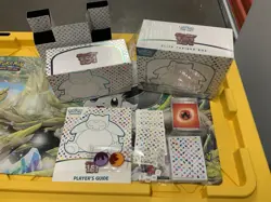 Pokemon 151 Case - Open ETBs - Contents Included, No Packs Great For Display! - Image 3