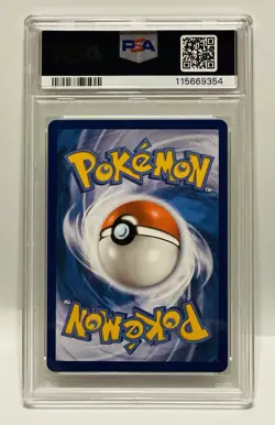 Pikachu Vmax *PSA 10* 2020 Pokemon Sword & Shield Vivid Voltage Secret FA #188 - Image 3