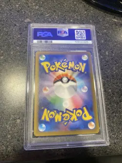 Pokemon Groudon 069/062 Art Rare Japanese Raging Surf PSA 10 - Image 2
