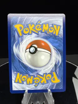 Pokemon TCG Mega Evolution - Mega Venusaur EX SIR 177/132 NM or better - Image 2