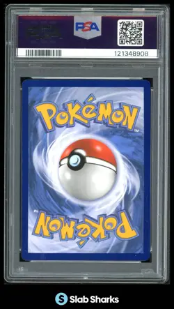 2019 POKEMON SM UNIFIED MINDS #1/236 ROWLET ALOLAN EXEGGUTOR GX TAG TEAM PSA 10 - Image 2