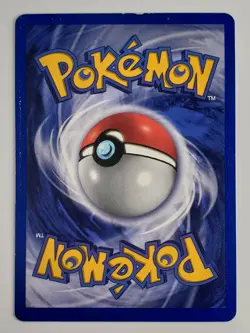 MP - Pokemon Pikachu (Yellow Cheeks) 58/102 - Base Set E3 Stamped Promo - Image 2