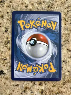 Mew EX - XY126 - XY Promos Pokemon TCG NM - Image 2