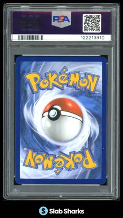 2023 POKEMON PARADOX RIFT #211/182 AIPOM ILLUSTRATION RARE PSA 10 - Image 2