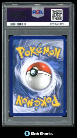 2017 POKEMON SUN & MOON #155/149 SOLGALEO GX FULL ART SECRET RARE PSA 10 - Image 2