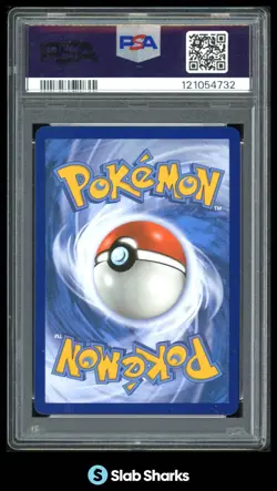 2022 POKEMON SWORD & SHIELD GO #018/078 RADIANT BLASTOISE RARE PSA 10 - Image 2