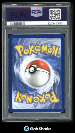 2021 POKEMON SWSH CELEBRATIONS SHINING #66/64 MAGIKARP CLASSIC COLL RARE PSA 10 - Image 2