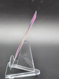 2004 Yu-Gi-Oh! Widespread Ruin DOD-003 Prismatic Secret Rare - Image 3