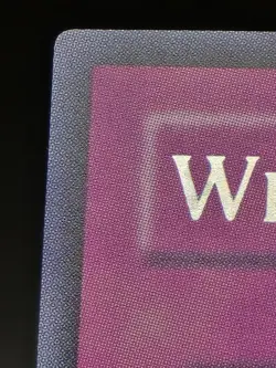 2004 Yu-Gi-Oh! Widespread Ruin DOD-003 Prismatic Secret Rare - Image 4