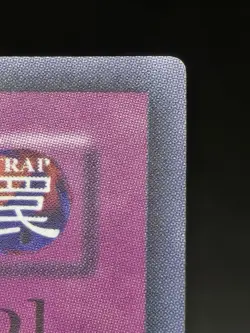 2004 Yu-Gi-Oh! Widespread Ruin DOD-003 Prismatic Secret Rare - Image 5