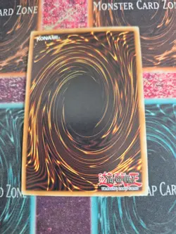 Yu-Gi-Oh! Malefic Parallel Gear YMP1-EN003 Limited Secret Rare Near Mint d4/ - Image 3