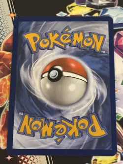 🔥Pokemon TCG Blastoise EX Scarlet & Violet Holo Double Rare Card 009/165 NM+🔥 - Image 2
