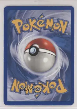 Moo-Moo Milk Pokemon e-Card Series Expedition #155 2002 - Image 2