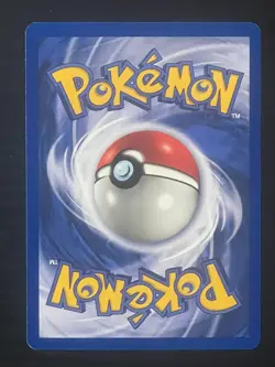 Pokemon Promo ENERGIZE YOUR GAME Water Energy Card Swirl Printer Sheet Edge Cut - Image 4