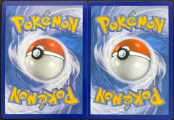 2021 POKEMON VMAX FULL ART ULTRA RARE HOLO - 2 CARD LOT - Image 2