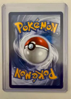 ✨ Acerola's Mischief 183/132 ME01: Mega Evolution Holo SIR Pokemon Card - Image 2