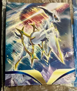 Card Binder for Pokemon Cards Holder Fits 400 Cards w/ 50 Removable Sleeves - Image 3