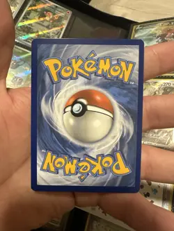 ✅ Snorlax Promo SVP 051 151 ETB Pokemon Center STAMPED Exclusive Card N/M ✅ - Image 3