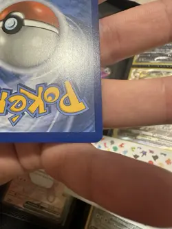 ✅ Snorlax Promo SVP 051 151 ETB Pokemon Center STAMPED Exclusive Card N/M ✅ - Image 4