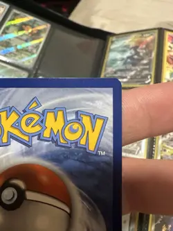 ✅ Snorlax Promo SVP 051 151 ETB Pokemon Center STAMPED Exclusive Card N/M ✅ - Image 5