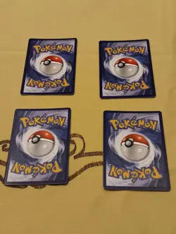 6Pikachu Pokemon Card Holo GX VSTAR VMAX GX EX Cosplay Art - Image 5