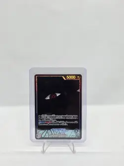 Imu (Alt Art) OP13-079 L Carrying on His Will - ONE PIECE Card Game Japanese - Image 1